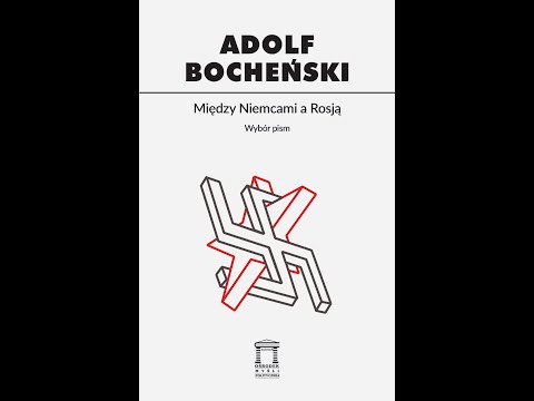 S. Cenckiewicz - M. Wołos - M. Zakrzewski, Dyskusja wokół Między Niemcami a Rosją A. Bocheńskiego