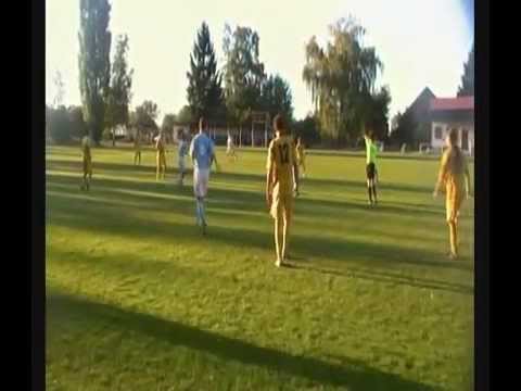 Tj Slavoj Syrovátka - Boharyně   0:2