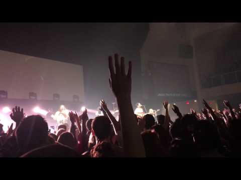 I will pursue/All i need is You - Hillsong Young and Free - Youth Revival (Toronto - 16/09/2016