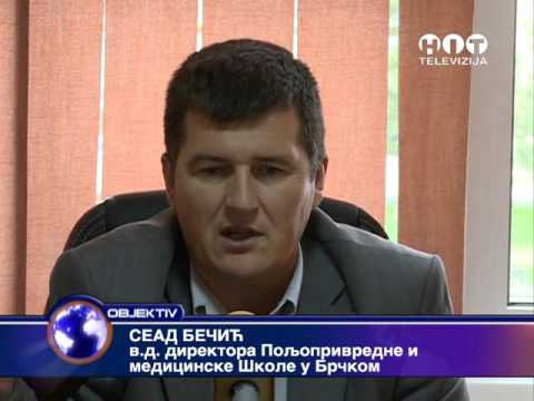 OBJEKTIV   Naknadno prosirena odjeljenja   RTV HIT