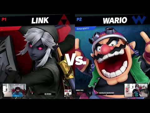 D.I. THOSE Singles - DigitalDevilSagaAvatarTu VS Deltaforce - Winners Finals