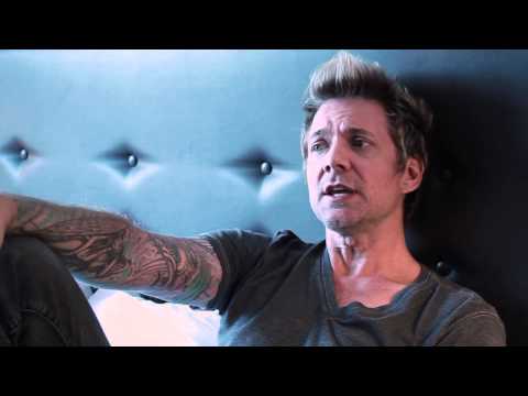 James Michael (Sixx:A.M.) on Martyr TV about 