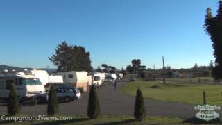 Blumenstrauss RV Park Video