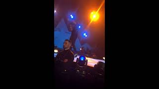 Soprano - Mon Public Everest Tout Palais 12 22/04