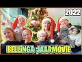 BELLiNGA JAARMOViE 2022 ? | Jaaroverzicht ❤️ KERSTSPECiAL 8.0  #2687