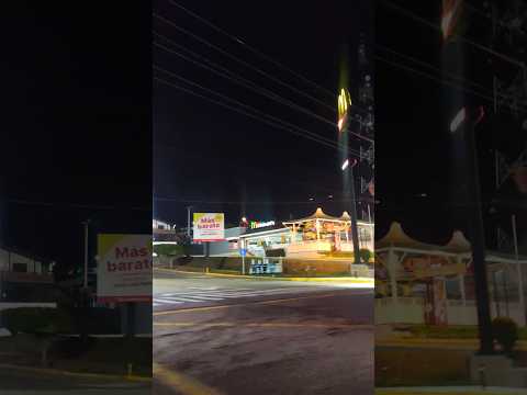 Policlínica Táchira, Mcdonald's, CC El Este, Panadería La Gran Cosecha, San Cristóbal Venezuela