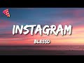 Blessd - Instagram