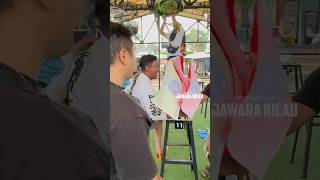 Download lagu HARGA 3 DIGIT MURAI BATU LINDU AJI COME BACK 🔥 KONCER MUTLAK ‼️😱 #kicaumania #muraibatu mp3