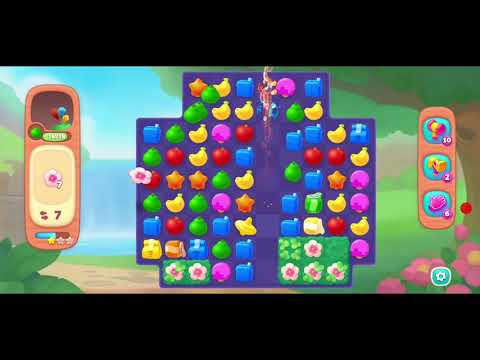 Wildscapes Level 116 with 3 STARS and NO BOOSTERS