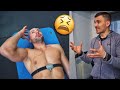Novo iskustvo u Beogradu. Vlog#339