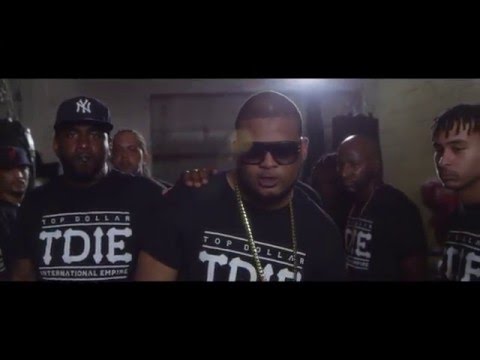 Lapiz Conciente "Uno Por Uno" Official Video {Top Dollar Ent}