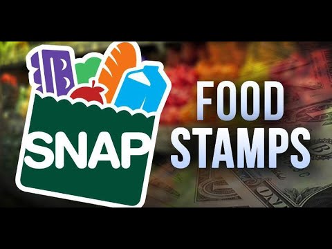 Cuts to Medicare, Medicaid, and Food Assistance Programs - One Big Beautiful Bill Act Explained