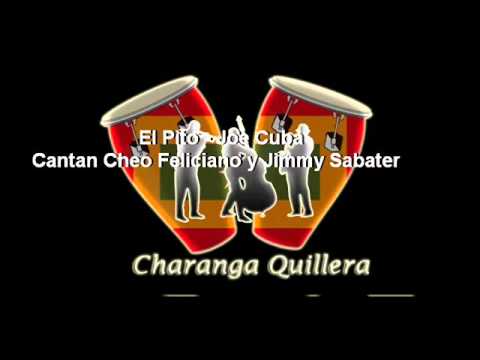 El Pito - Joe Cuba, Cantan: Cheo Feliciano y Jimmy Sabater.