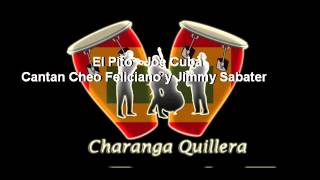 El Pito - Joe Cuba, Cantan: Cheo Feliciano y Jimmy Sabater.