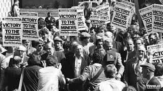 Robert Calvert - Standing on the Picket Line