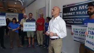 How Do Progressives Take Our Country Back?? (w/Guest: Tim Canova)