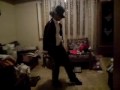 Michael Jackson By Fanis Naousa Smooth Criminal With Billy Jean
