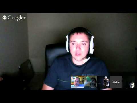 LATANALIVE ➜ SCHERZI DEL DESTINO