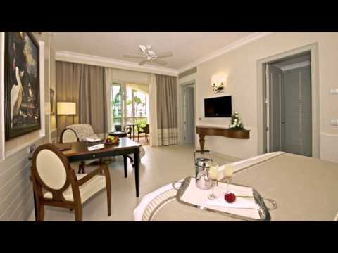 Iberostar Grand Hotel Bavaro 5* Доминикана