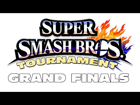 Grand Finals - Kagato vs Xadrin - Lithium's Bacon Invitational II