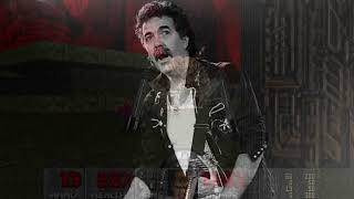 Nazareth MANNY CHARLTON - DOOM - Blood on the Walls -   #nazareth #doom