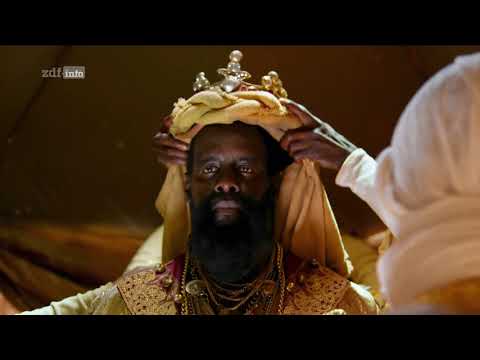 Mythos Gold: Ewige Suche (1/2) Doku (2016)