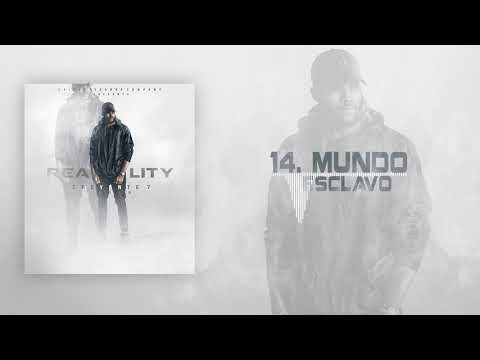 Creyente.7 - Mundo Esclavo (REALITY)