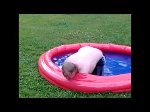 Flach Körper Kai am Limit!!! part II