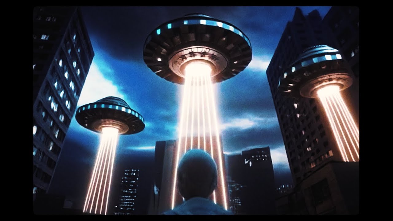 TEN'S UNIQUE - UP RISE【Official Video】