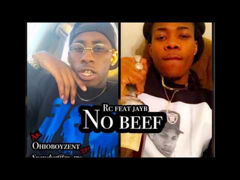 (OBE) RC & Jayb - No Beef