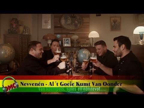 Nevvenén - Al 't Goeje Kumt Van Oonder ( LVK 2019 / CMC Alaif)