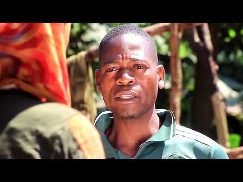 GENDA UBWELE Part 2 - Kidogo Ze Zero, Sabra (Official Bongo Movie)