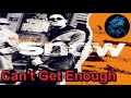 Snow - Can't Get Enough (1993)