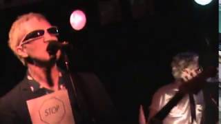 The Briefs "Silver Bullet" live 2003 @ John Henry's - Eugene, OR