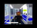 Cta Roblox A Look At My Realistic 5000 Series With New Emergency Brake