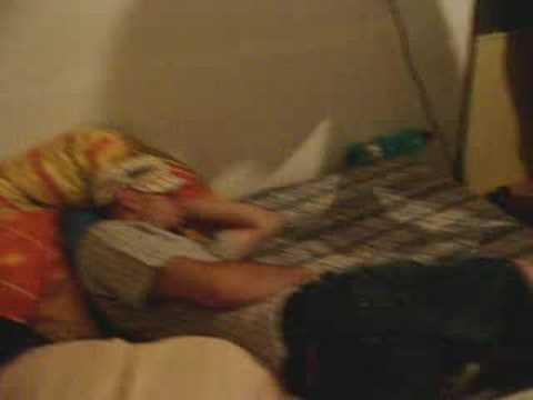 Open Klatovy 08 part1