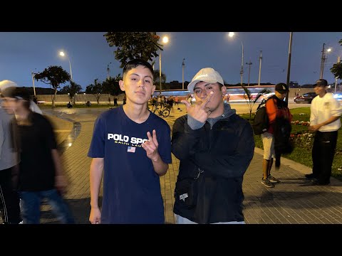 ADRIANO vs JC BERLÍN (OCTAVOS) / ROYALTY BATTLES FECHA #29 ⚜️