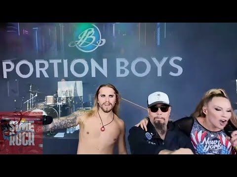 Niilo22 Portion Boysin Keikalla