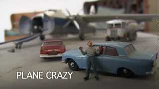 preview picture of video 'Plane Crazy (Trailer)'