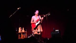 Meiko - We All Fall Down (Hotel Cafe 3.13.13)
