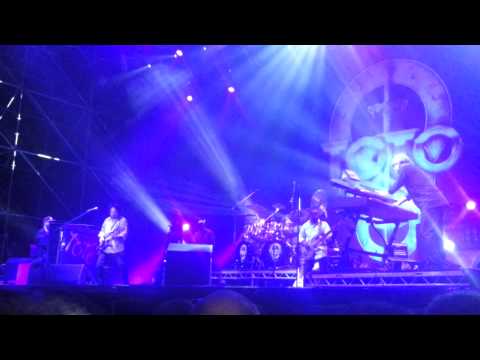 I Won't Hold You Back - Toto Live a Milano 20 6 2013