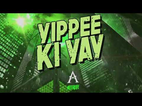 BROKEN MINDS & MBK FEAT. MC PRIME - YIPPEE KI YAY