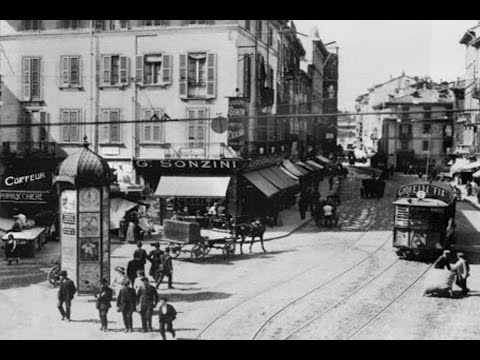 La Povera Rosetta - Nanni Svampa