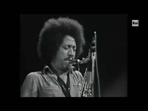 James Senese & Napoli Centrale (Napoli Nuovo Sound- Auditorium A - 1977)