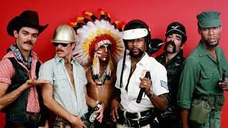 Village People - Citizens Of The World (Instrumental)
