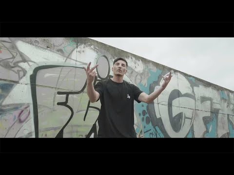 ASCHE - STRESS (prod. by ASCHE)