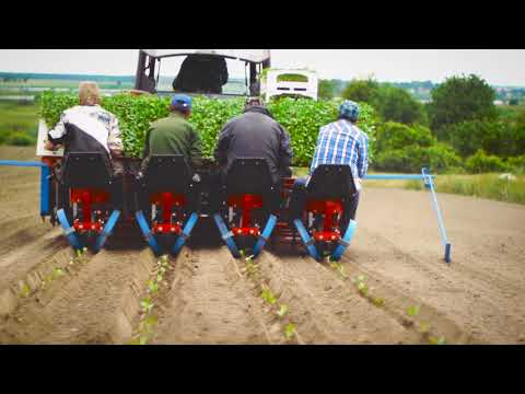 Kalgrup wideo promocyjne