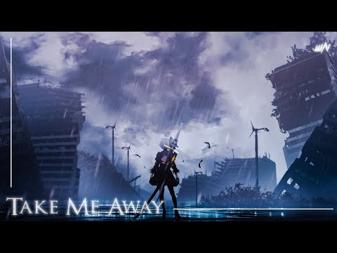 Nightstyle - Take Me Away [Teardrops]