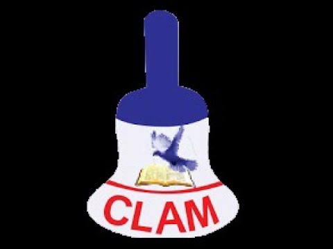 CLAM Weekly Deliverance Network