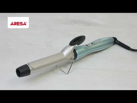 Плойка Aresa AR-3340